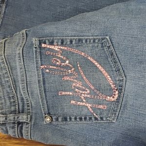 Harley-Davidson Jeans size 12